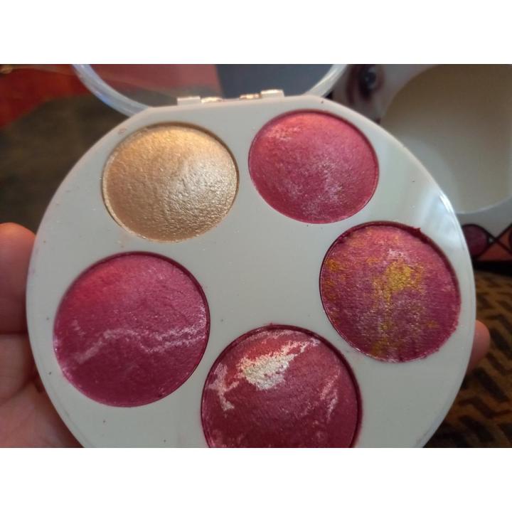 Blush on kit discount