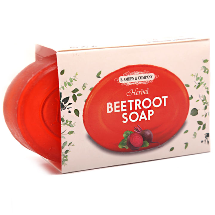 SAC%20-%20Beetroot%20Soap%20herbal%20115%20gm%20bar-%20beauty%20transparent%20oil%20-%20Image%203