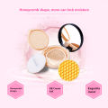 LAMEILA Fresh Moisturizing Revitalizing BB Cream Makeup Face Care Whitening Compact Foundation Concealer Prevent Bask Skin Care. 