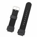Nylon Strap Watchband for Casio SGW300 SGW400H AE1200 AE1000W AQW-110 AQ-S810 W735H W-S200H AEQ-110W Watch Band Clasp Bracelet Replacement Belt. 