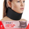 Orthodox Cervical Collar for Neck Support & NECK BRACE FOR PINCHED NERVES. 