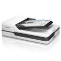 Epson DS-1630 - Flatbed Color Document Scanner. 