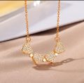 Heart locket for girls, open close locket for girls, pendants for girls with chain. 