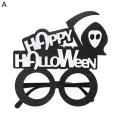 Halloween Kids Glasses Fine Workmanship Halloween Pumpkin Ghost Glasses Frames. 