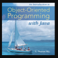 An Introduction to Object-Oriented Programming with Java 5th Edition by C. Thomas Wu. 
