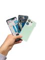 Tecno Camon 20 Full Back Housing with Camera Glass. 