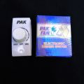 Fan Dimmer Switch Fan Regulator 250V- UPS Supported -Piano Size Fitting. 