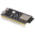 ESP32-S3 N16R8 Development Board DevKitC-1 WROOM-1 WIFI Bluetooth Development Board No Welding Easy Install Easy to Use. 