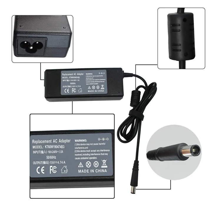Laptop%20Charger%20%2090W%20%20Or%20Power%20Cable%20for%20%20Elitebook%208540w%208560p%208560w%208570p%20-%20Image%206