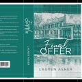 Final Offer Novel by Lauren Asher. 