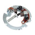 OUMERY 2X for 250 350 400 450 500 Rancher Foreman Recon Brush Plate Rebuild Kit 31206-MN4-008. 