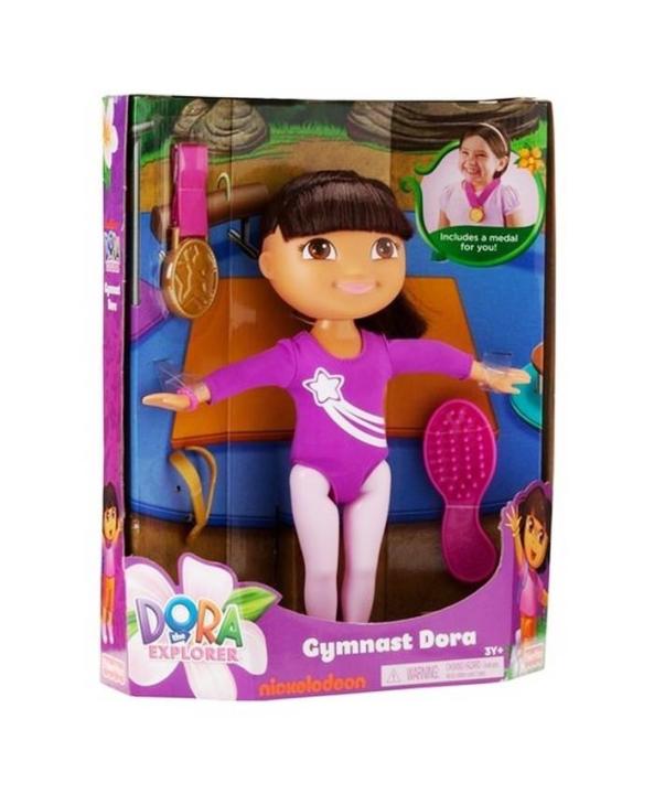 Fisher%20Price:%20Gymnast%20Dora%20(X9550)%20-%20Image%204