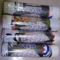 Pack of 4 Roll - Disposable Table Sheet Cover / Dastarkhwan ( Sufra ) Art # SS-DD-04. 