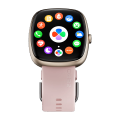 Zero® Qube Smartwatch 1.85" AMOLED Display. 