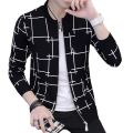WINTER ZIPPED POCKET ZIPPER JACKET FOR MEN. 