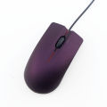 Matte Texture Gamer Mouse 1 Laptop Gaming Suitable for Desktop Pen Portable Wired Mouse Quality 4 Button Computer Accessories High Quality 200dpi USB Mouse. 
