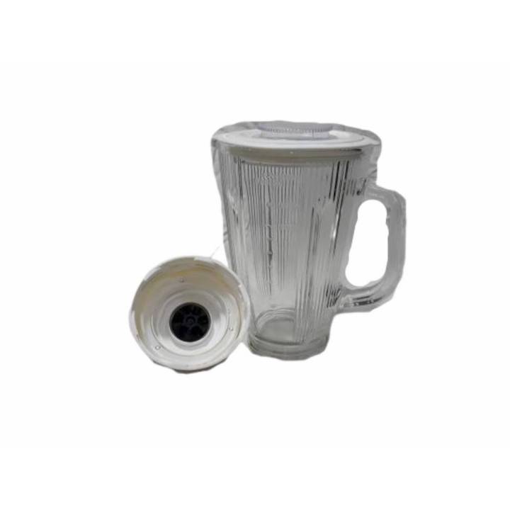 Pana%20sonic%20MJ-M176P%20Original%20Juicer%20Blender%20Jug%20Separate%201.5%20liter%20Glass%20Jug%20Pana%20sonic%20MJ-M176P%20-%20Image%205