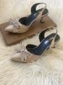 JIMMY CHOO Bow Heels For Women. 