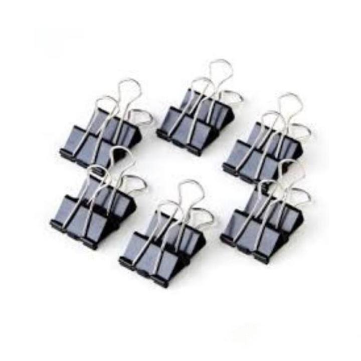 Binder Clip 41mm - Box