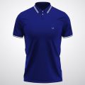 POLO T-SHIRT FP NEW PK 100% COTTON ORG. 