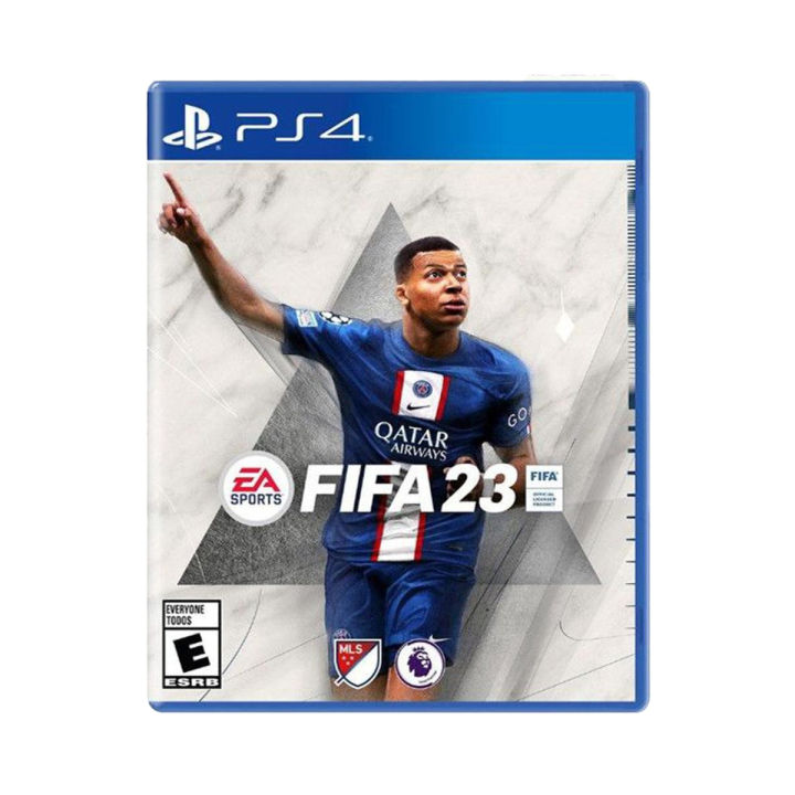 Fifa outlet 23 ps4 still sealed