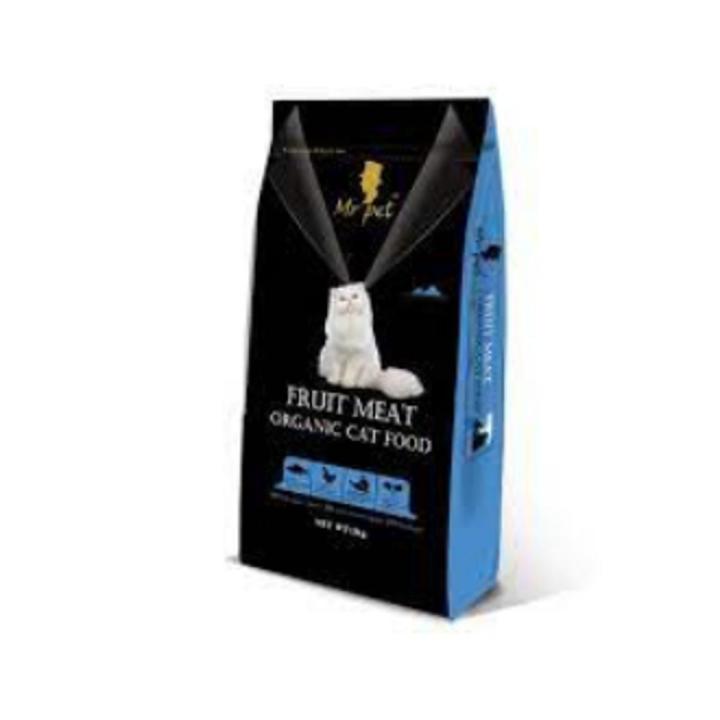 Mr Pet Cat Food