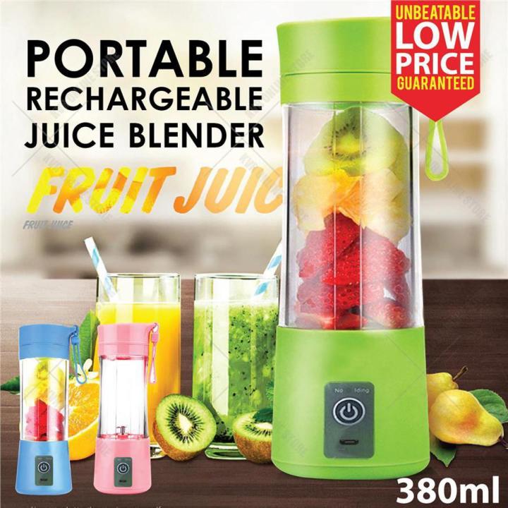 Portable juicer for travel online