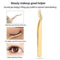 Self Application DIY at Home Individual Lashes Kit Black Wispy Natural Look 120Pcs Lash Clusters False Eyelashes for Beginners. 