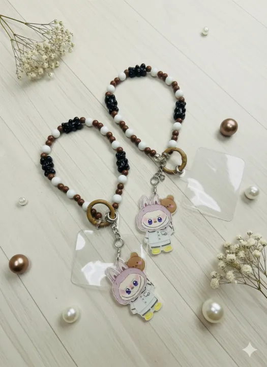 Colorful%20Flower%20Beaded%20Mobile%20Phone%20Charm%20Strap%20Chain%20Lanyard%20Women%20Girl%20Jewelry%20Phone%20Holder%20Beads%20Pendant%20Cherry%C2%A0-%C2%A0Mobile%C2%A0Charm%20-%20Pink%20-%20Image%202