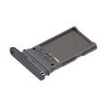 Samsung S23 Ultra SIM Tray Sim Jacket Sim Slot Sim Door For Samsung S23 Ultra - Black. 