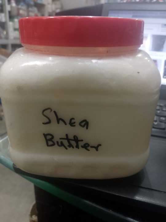 Shea Butter