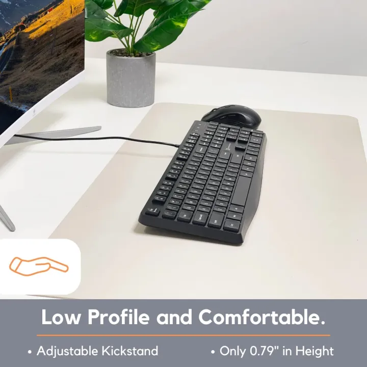 X9%20Performance%20Wired%20Keyboard%20-%20Ultra%20Slim%20Full%20Size%20Ergonomic%20Computer%20Keyboard%20-%20Basic%20USB%20Keyboard%20for%20PC%20Desktop,%20Laptop%20with%205ft%20Corded%20Wire,%20104%20Quiet%20Keys,%2014%20Shortcuts,%20and%20Kickstand%20PATELWALA%20-%20Image%204