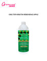 Glamorous Face Spa Line One Step Keratin Rebonding, Straightening Cream 1000 ml. 