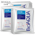 Bioaqua - Bioqua Pure Skin Acne Moisturizing Mask. 