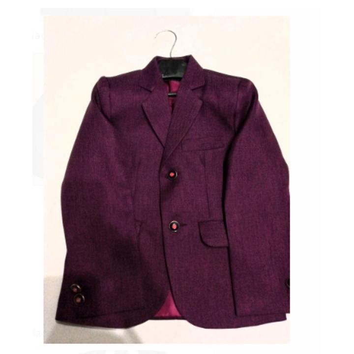 New Trendy Boys Coat