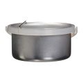 Wax Heater Machine + FREE Wax Beans & Wooden Spatula | Wax Warmer. 