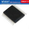 (10piece) 100% New TCA9548APWR TCA9548A PW548A TCA9548APWT TCA9548APW TCA9548 sop-24 Chipset. 