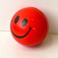 Cute Emoji Smiley Face Stress Balls –Soft Foam Funny Face Bounce Balls for Kids, Ideal Birthday Return Gifts & Party Favors. 