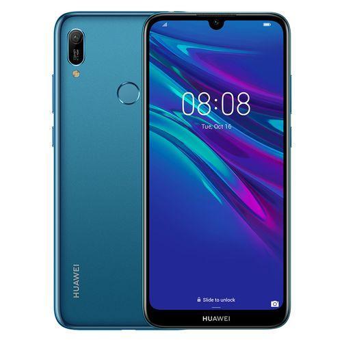 Huawei Y6 Mobile Phone (2019) 2GB-32GB - 6.09 Inches