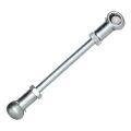 OUMERY 93183155 Metal Gear Selector Linkage Gearbox Link Rod Kit for Corsa Combo Mk2 Tigra Meriva Mk1. 