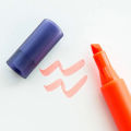 8 Color STA 3240 Single Head Marker Pen Head Pen Note Pen Emphasis Marker Marking Student Art Highlighter Pen. 
