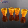 Halloween Skull Cup Spooky Skull Cups Perfect for Halloween Decor Versatile Drinkware less Than Eco-friendly Halloween Cup. 
