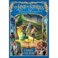 Beyond the Kingdoms: the Land Of Stories (Book 4) By chris colfer. 