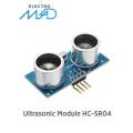 Ultrasonic Module HC-SR04 Distance Measuring Ranging Transducer Sensor DC 5V. 
