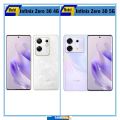 For case Infinix Zero 30 Cover Phone Original Flip magnet Fundas Celular Etui Zero 30 5G Case Infinix Zero 30 4G Phone Coque bag. 