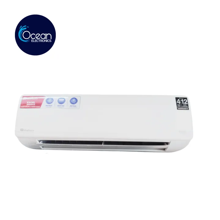 Dawlance%201.5%20Ton%20Split%20AC%20Excel%2030%20Inverter%20Hot%20and%20Cool%20,%20Auto%20Cleaning,%20Fast%20Cool%20,%204D%20Air%20Through%20With%2012%20Years%20Warranty%20-%20Image%202