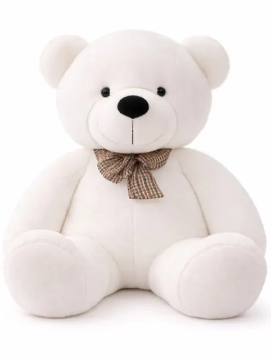 Giant%20Teddy%20Bear%20Soft%20Plush%20Toy%201ft%20to%205.5ft%20%E2%80%93%20Big%20Size%20Stuffed%20Bear%20for%20Kids,%20Girls%20&%20Boys%20%E2%80%93%20Cuddly%20Hugging%20Pillow%20Toy%20%E2%80%93%20Birthday,%20Anniversary%20&%20Baby%20Shower%20Gift%20-%20Image%207