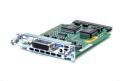 WIC 1T / Cisco WIC-1T 1-Port Serial WAN Interface Card. 