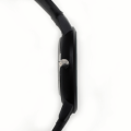Comely Ultra-Thin Water Resistant Watch for Women and Men: Sleek Design, Thin Dial, Luxurious Imported Quality Soft Straps, Stainless Steel Back. 