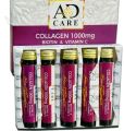 Drinkable Collagen Oral Shots | Vitamin C | Anti-Aging | 5 Oral Drink Bottles. 